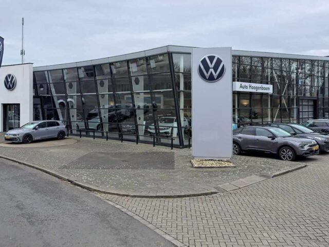 Auto Hoogenboom