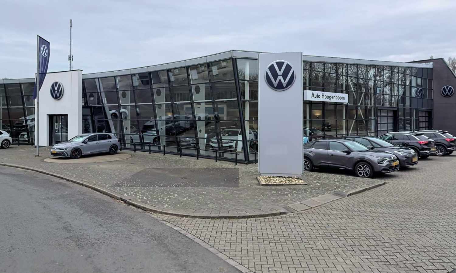 Auto Hoogenboom