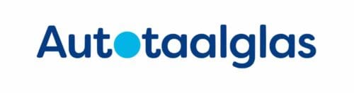 Autotaalglas