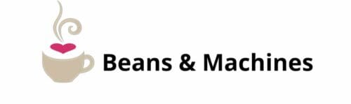 Logo Beans & Machines