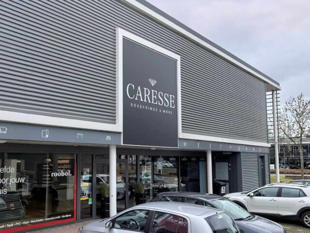 Caresse boxsprings & more