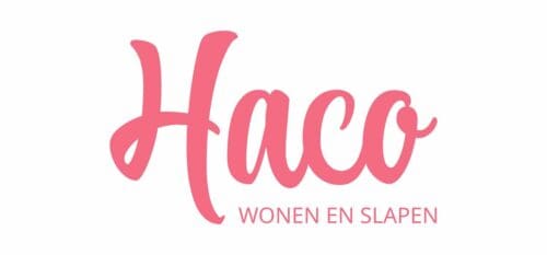 Haco wonen en slapen