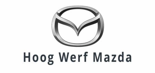 Mulder Mazda