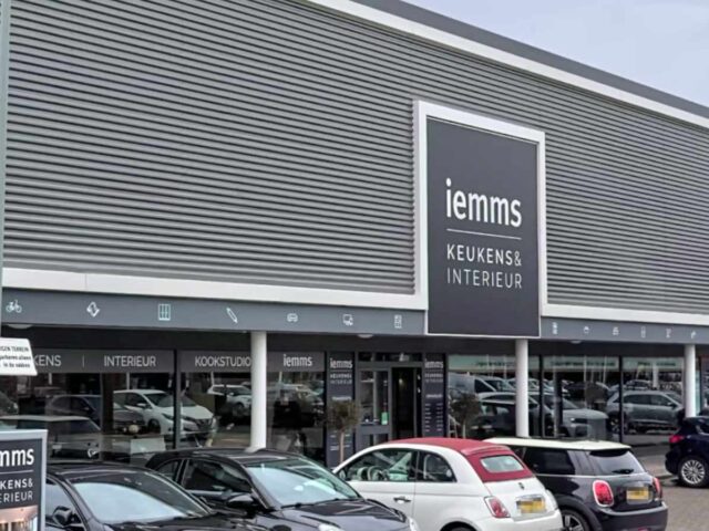 Iemms Keuken & Interieur
