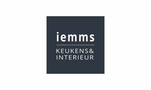 Logo Iemms Keuken & Interieur