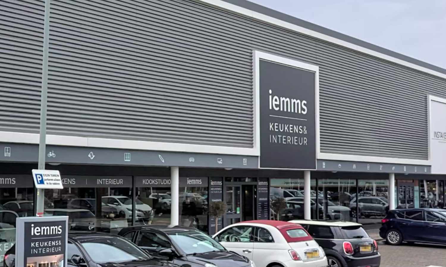 Iemms Keuken & Interieur