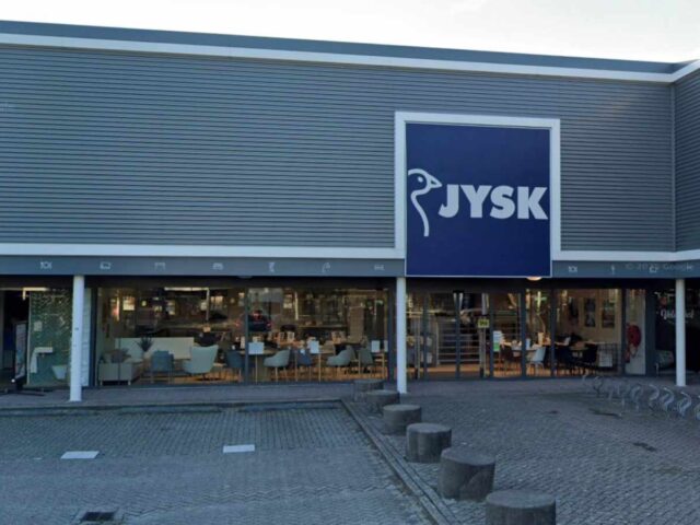 Jysk