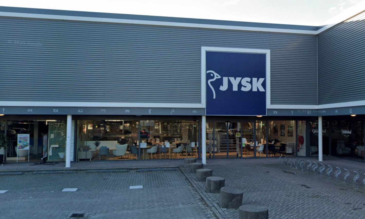 Jysk