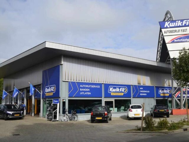 KwikFit