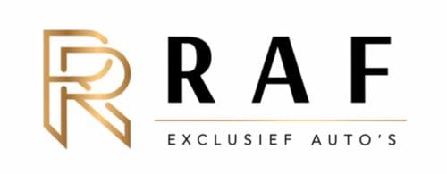 RAF Exclusief Autos
