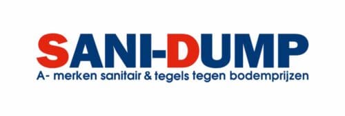 Logo Sani & Kuchen dump