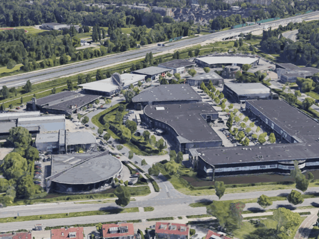 Welkom bij Boulevard Vlaardingen