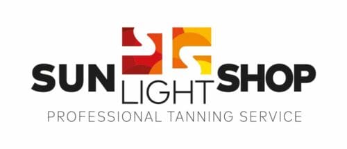 Logo Sunlightshop