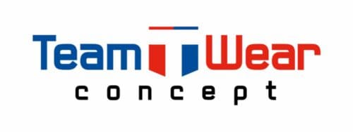 Logo Team Wear Concept