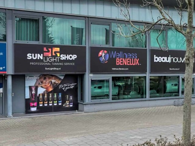 Sunlightshop