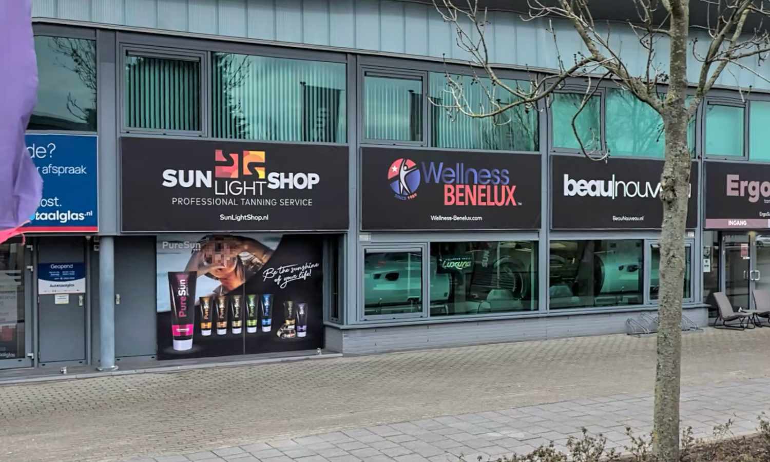 Sunlightshop