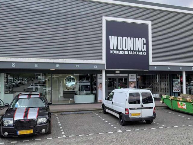 Wooning