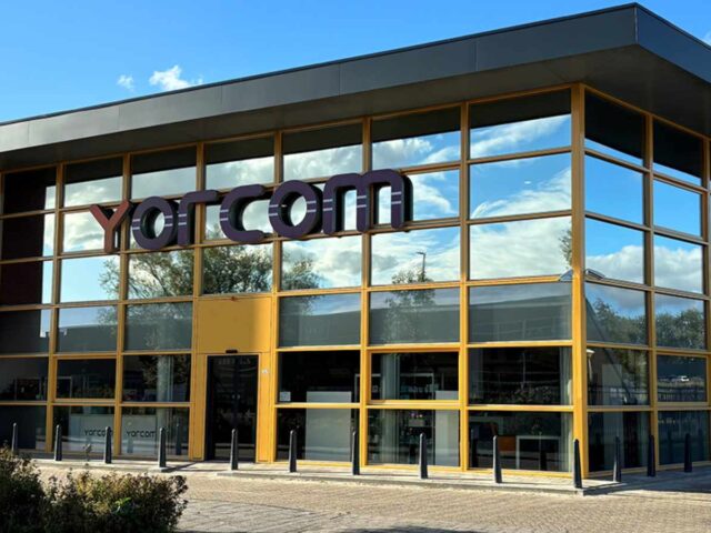Yorcom