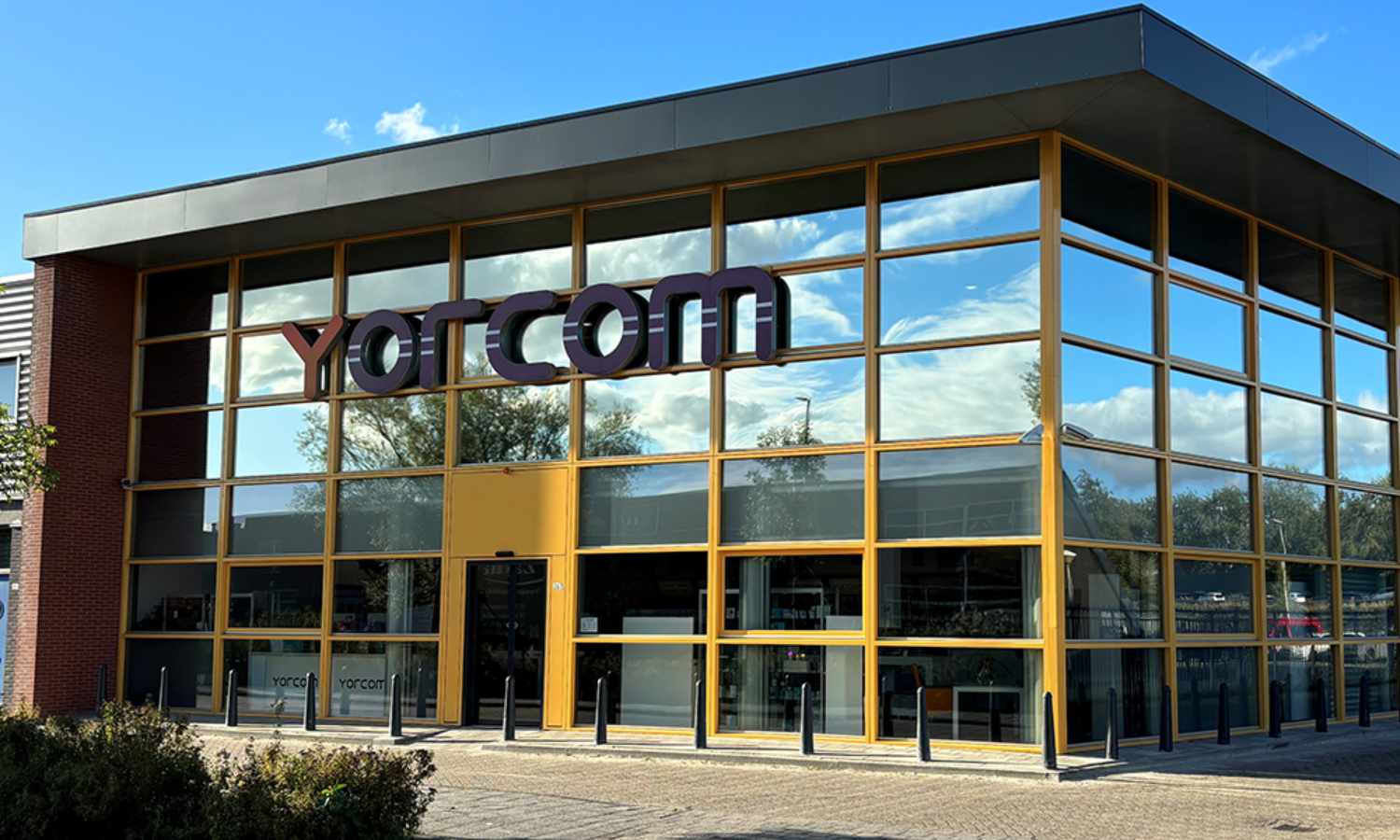Yorcom
