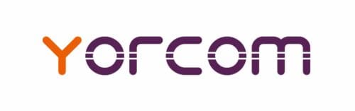 Logo Yorcom