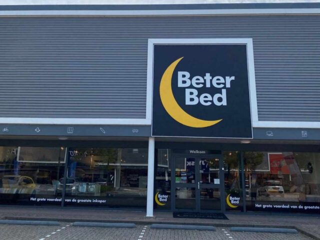Beterbed