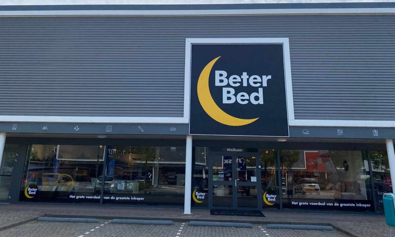 Beterbed