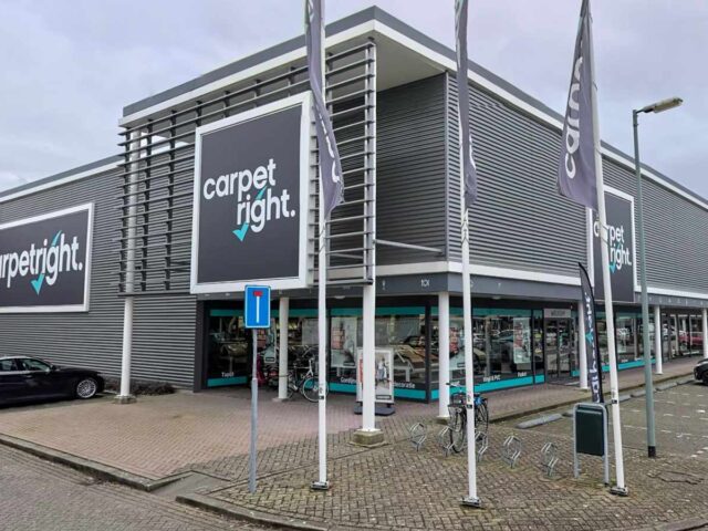 Carpetright
