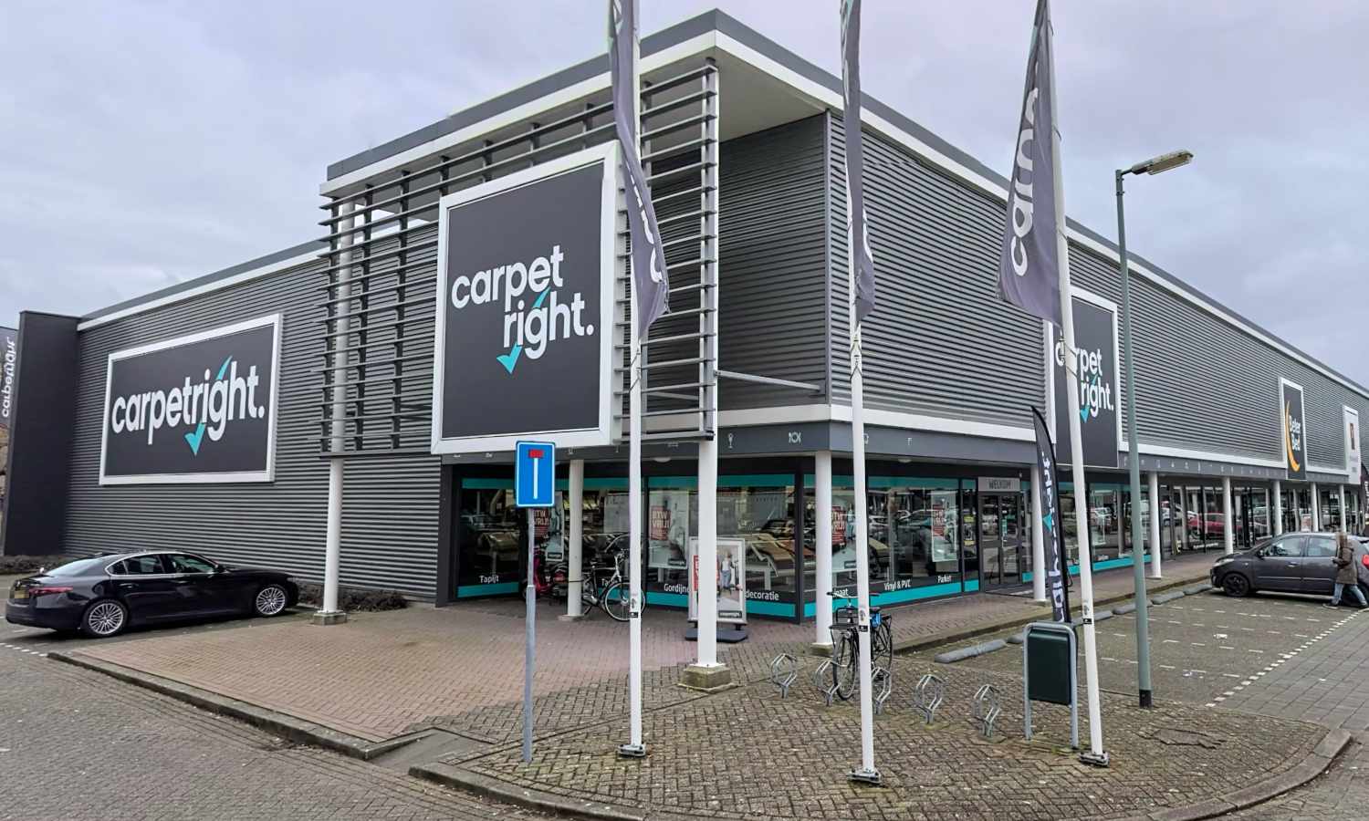 Carpetright