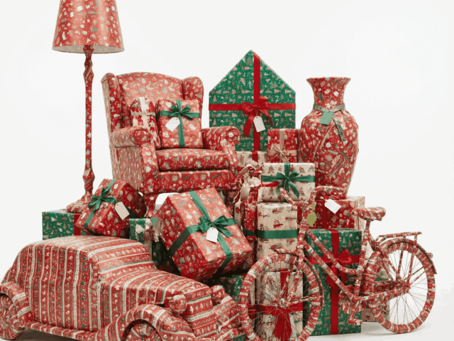Kom 2e kerstdag kersthoppen