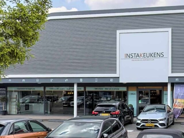 Instakeukens