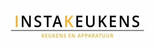 Logo Instakeukens