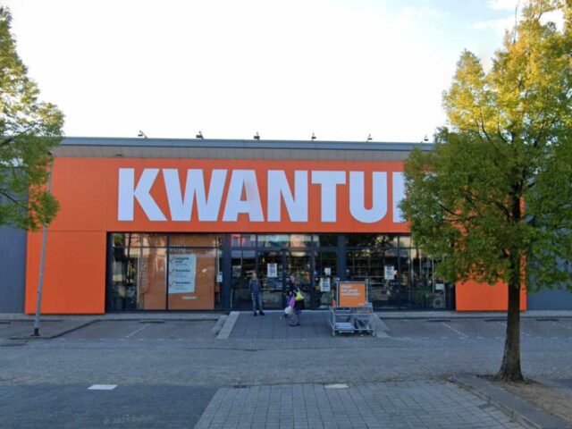 Kwantum