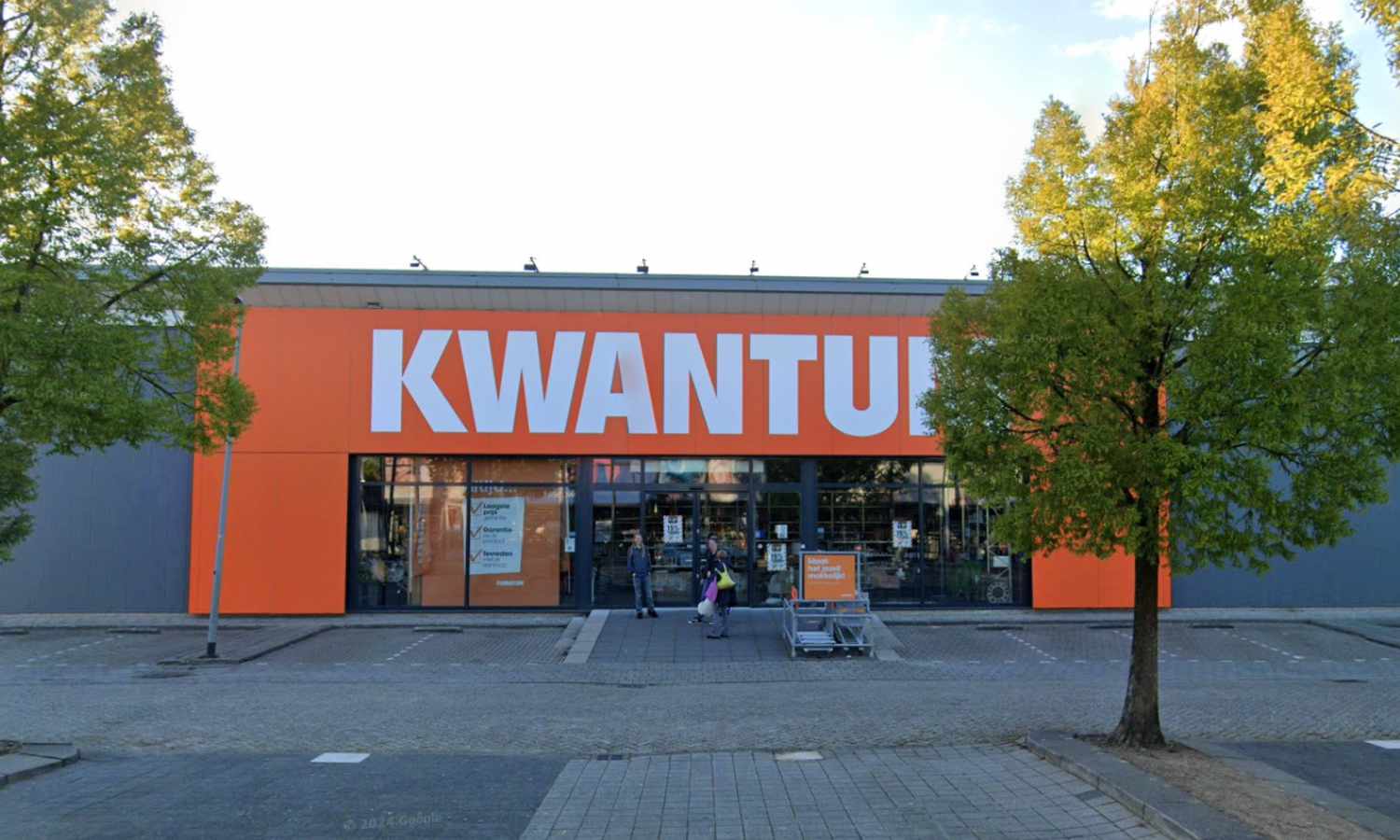 Kwantum