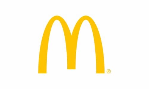 Logo McDonald's