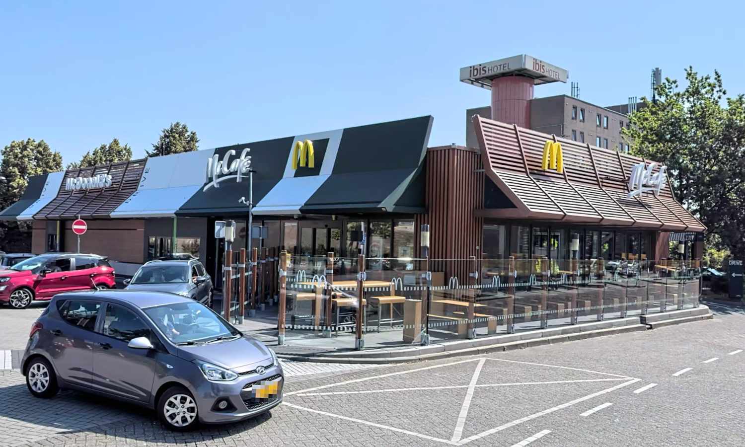 McDonald’s