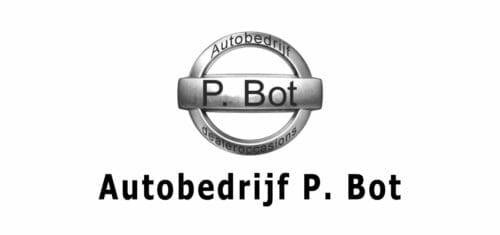 Autobedrijf P. Bot