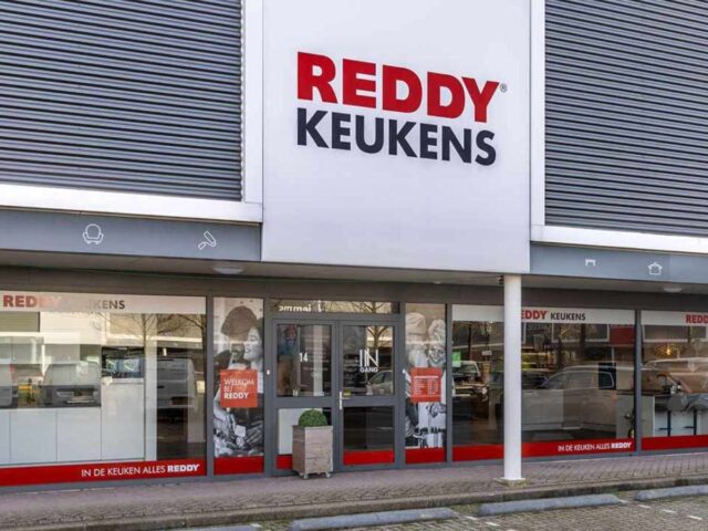 Reddy Keukens