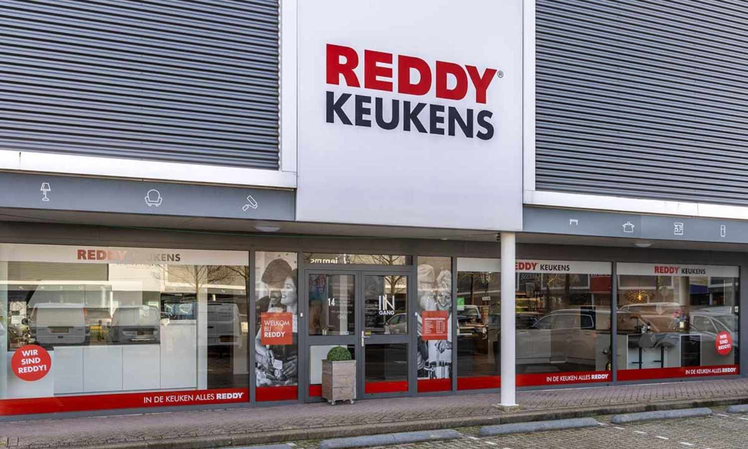 Reddy Keukens