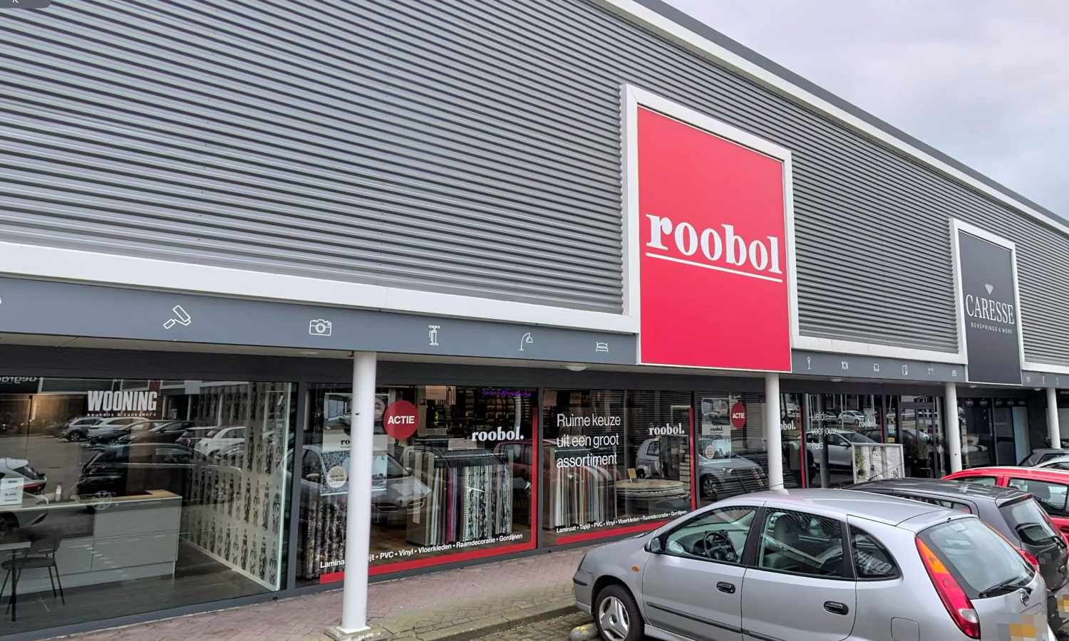 Roobol