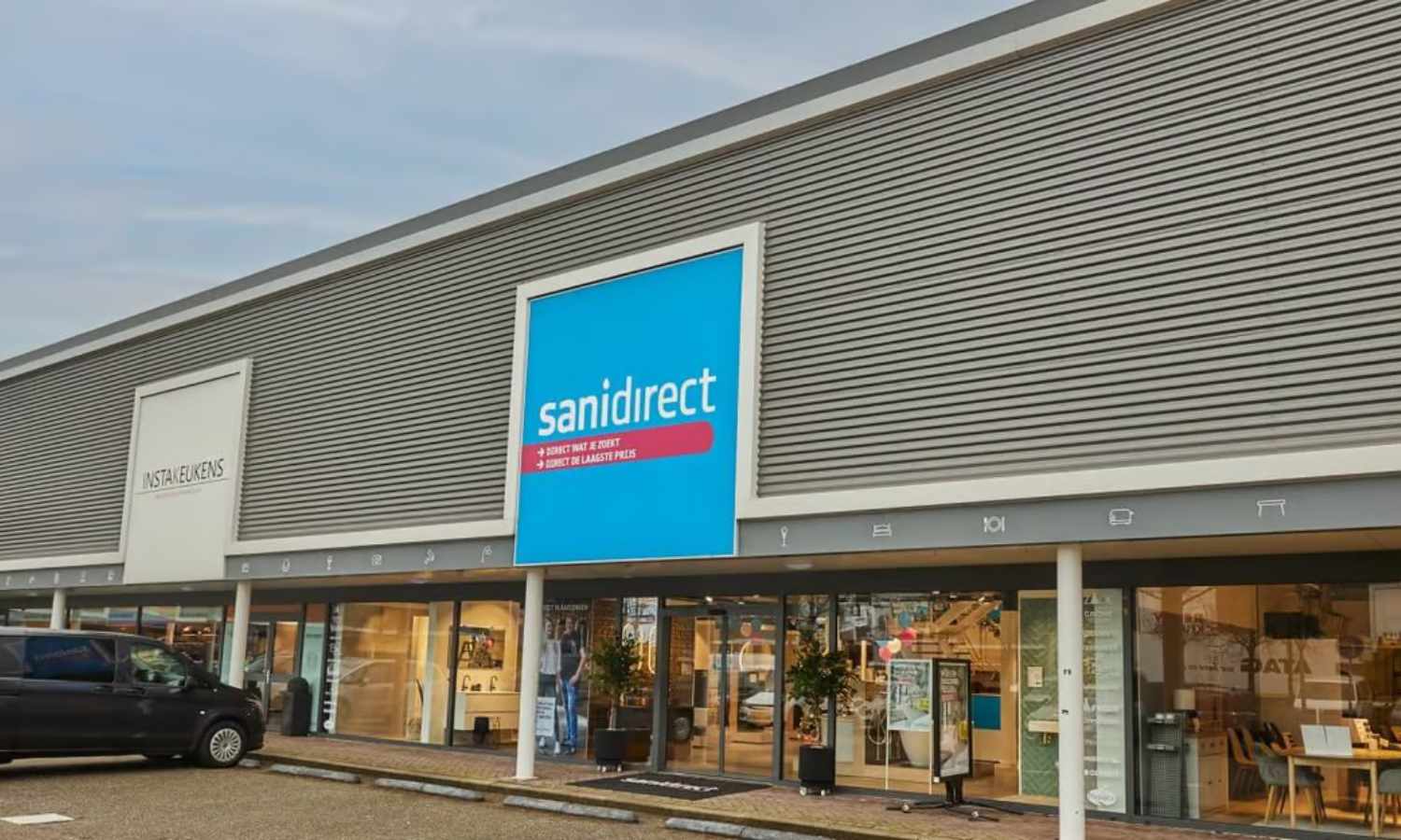 Sanidirect