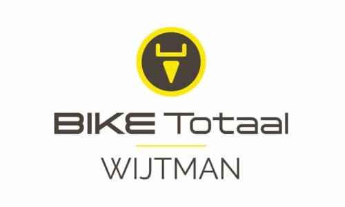Logo Bike totaal Wijtman