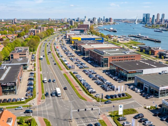 Openingstijden Boulevard Vlaardingen – Alle Winkels op een Rijtje