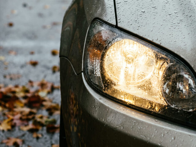 Najaarscheck: 5 dingen die je auto nu nodig heeft
