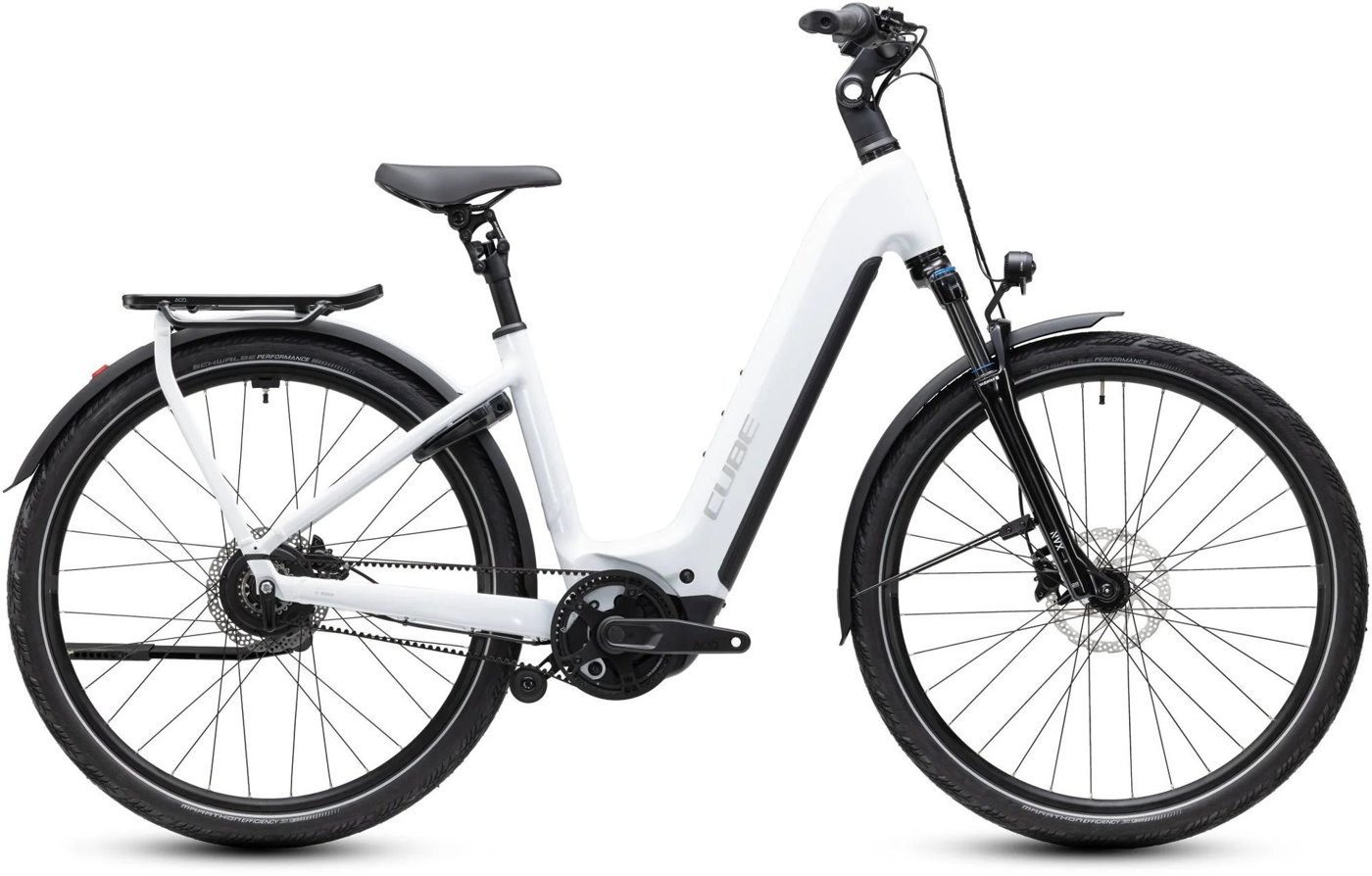 Cube Kathmandu Hybrid Deluxe Pro 800