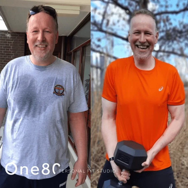 Personal Training (1x per week)
