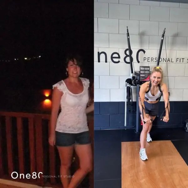 Group Training (1x per week)