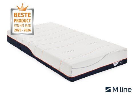M line Cool Motion 1 t/m 4