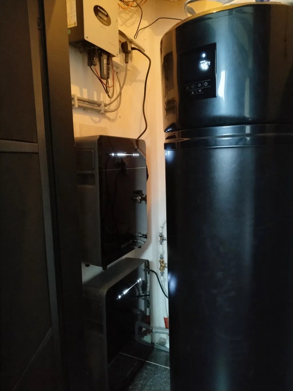 Thuisbatterijen vanaf 1.199 euro