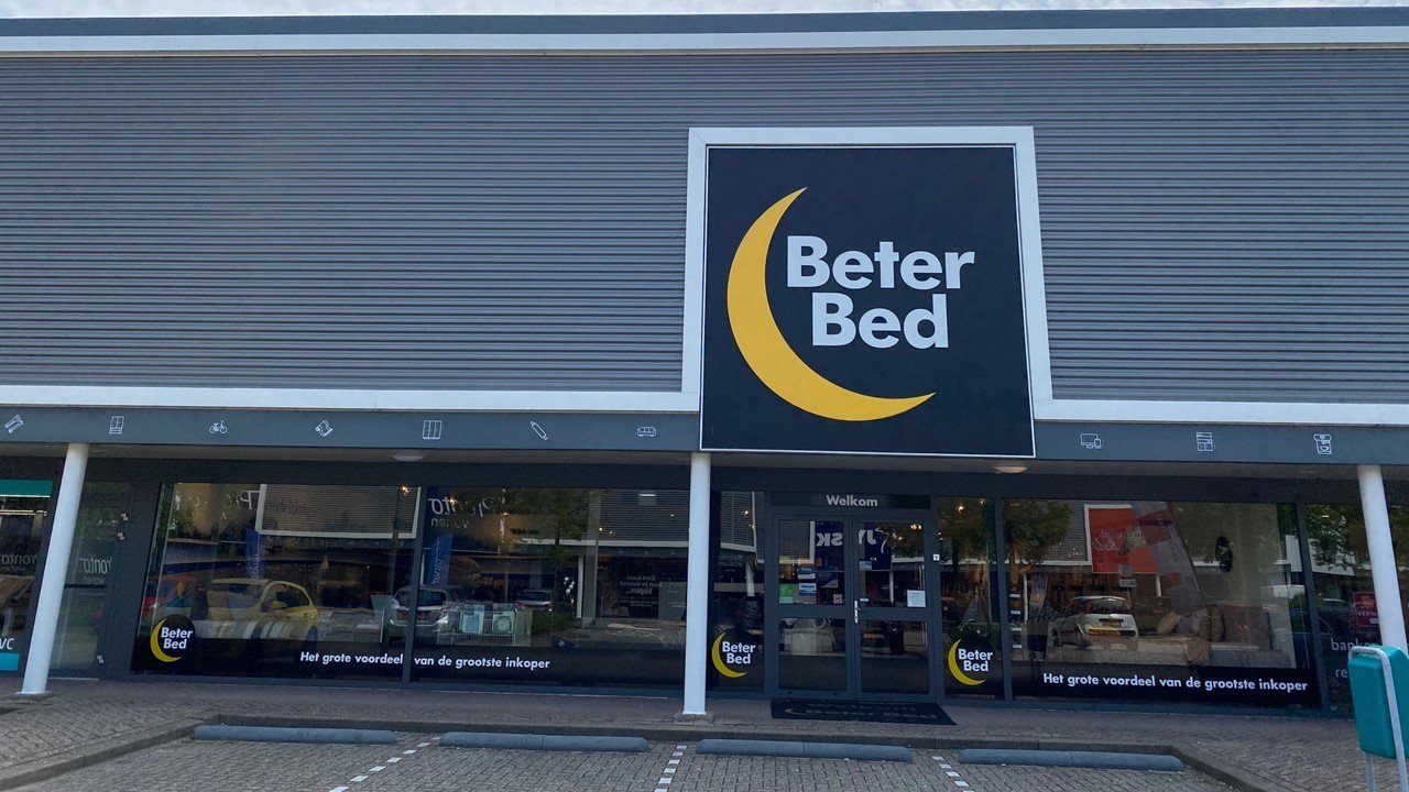 Sfeerbeeld Beterbed