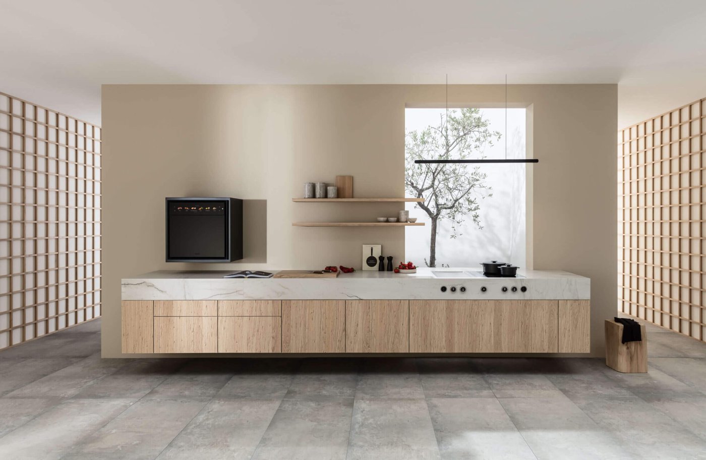 Sfeerbeeld Iemms Keuken & Interieur